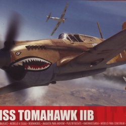 Hobby - Models